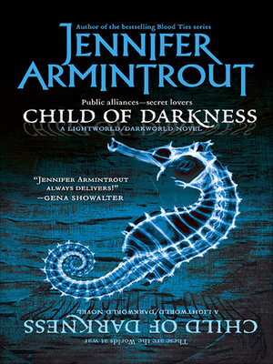 Child of Darkness - ebook